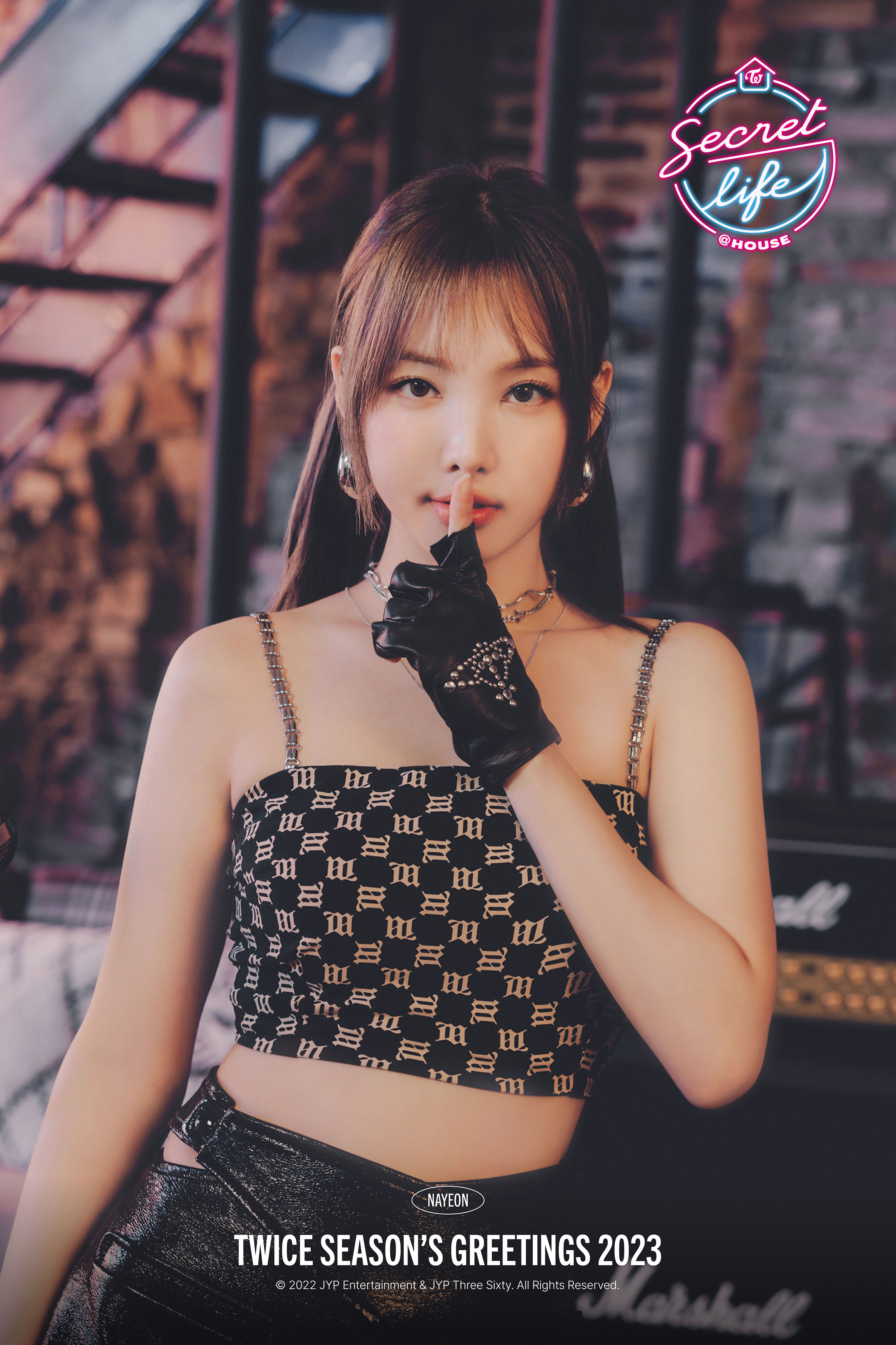 TWICE : Notice